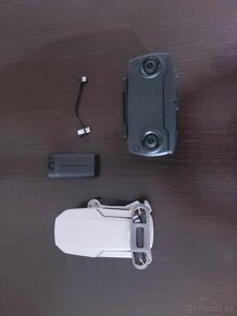 Dji mini combo - 3