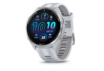 Garmin Forerunner 965 + nový orig. remienok - 3