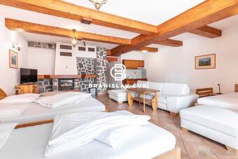 NA PREDAJ APARTMÁN Č. 4 TATRANSKÁ LOMNICA - 3