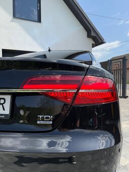 AUDI A8 D4 3.0 TDI QUATTRO - 3