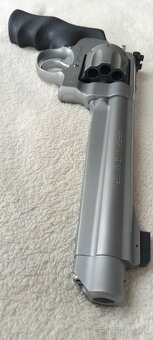Smith & Wesson 929 Performance Center 9mm Luger - 3