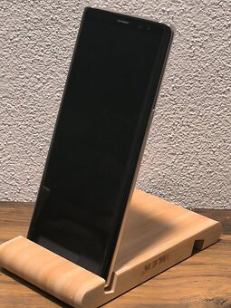 Samsung galaxy note 8 v zlatej farbe 6GB/64GB, notif. dióda - 3