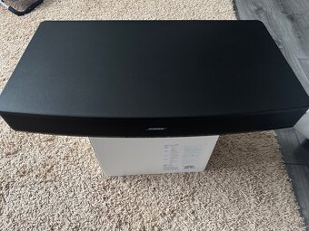 Bose Solo 15 series II TV sound system Bluetooth - 3