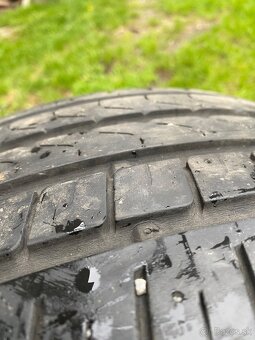 1 ks letná pneumatika 205,55,R16 Pirelli - 3