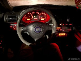 Seat Toledo 2.3 V5 LPG - 3
