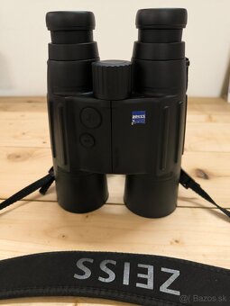 Zeus Victora RF 10x56 - 3