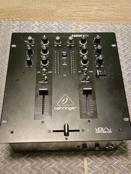 Behringer nox101 - 3