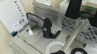 Súprava stolových fréz Festool TF-1400 - 3