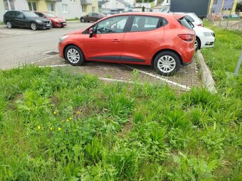 Renault Clio 1.2 - 3