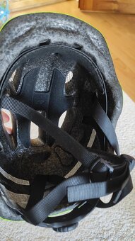 Prilba Giro Scamp - 3
