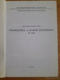 Predám rôzne skriptá z biológie - 3