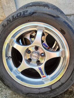 Elektrony 5x100 r15 - 3