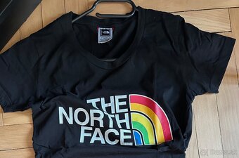 Damske tricko The North Face - 3