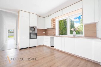 ALL INCLUSIVE | NA PREDAJ MODERNÁ 4-IZBOVÁ NOVOSTAVBA , JAHO - 3