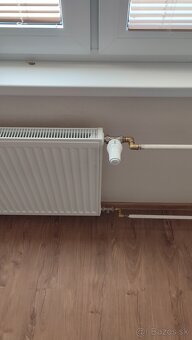 Výmena radiátorov Košice - 3