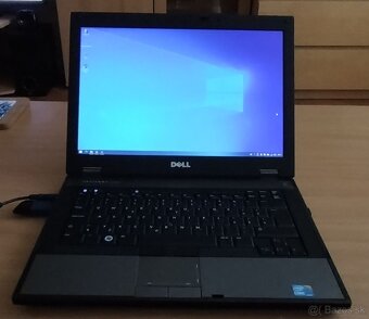 DELL e5410, Intel i5-520M @ 2,40GHz, 4GB DDR3, 250GB HDD - 3