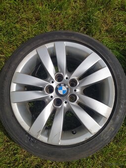 BMW 225/45 R17 5x120 - 3
