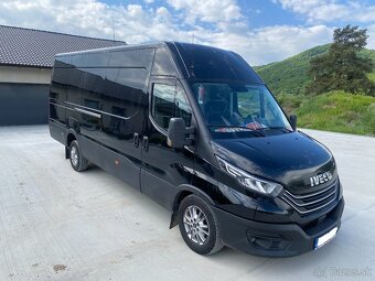 Predám IVECO Daily 3.0 129 kW. Možný odpočer DPH - 3