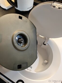 Robotický mop iRobot Braava Jet m6 6138 - 3