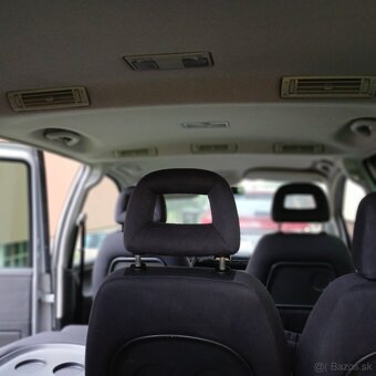 Seat Alhambra 1.9 tdi - 3