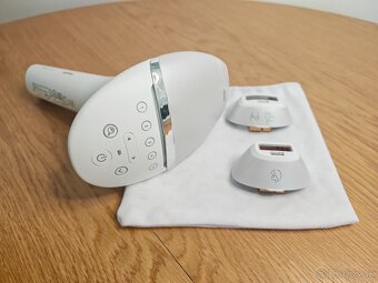 Philips Lumea Prestige IPL depilátor - 3