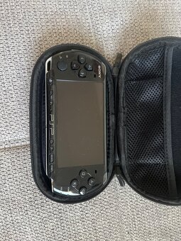 PSP Sony 3004 - 3