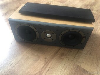 Bowers & wilkins - 3