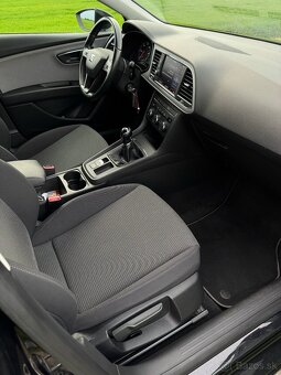 Predám Seat Leon ST 1.6 TDI S&S Style 199 000km 2017 - 3