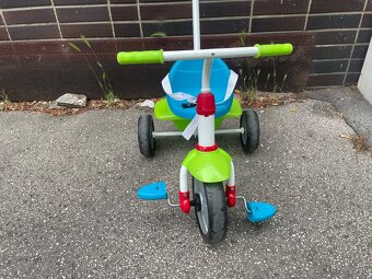 Trojkolka SmarTrike - 3