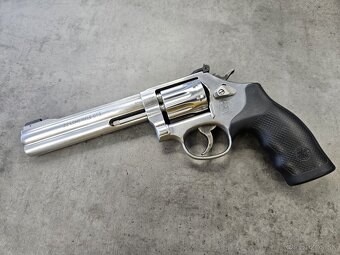 Smith wesson 617 6" 22lr - 3
