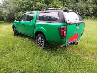Nissan navara - 3