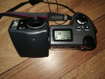 Nikon digitálny fotoaparát - 3