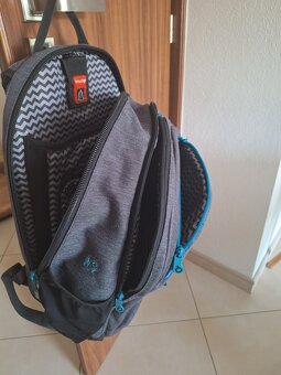 Skolsky batoh - 3