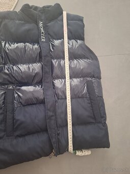 Moncler Vesta - 3