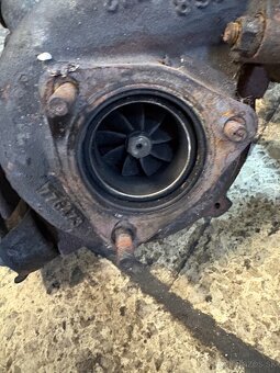 Turbo GTB2264vk - 3