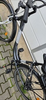 Elektrobicykel Lyberty Strada - 3