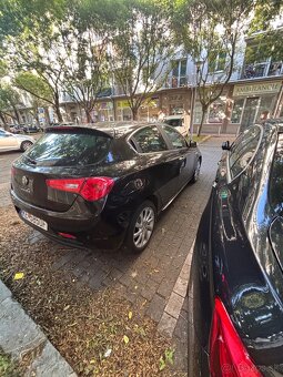 Alfa Romeo Giulietta 1.4 - 3