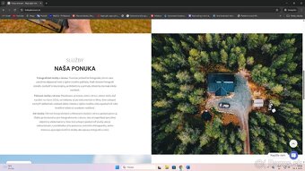 predám web fotkydronom.sk - 3