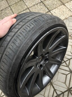 BMW Styling 95 5x120 R19 - 3