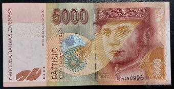 BANKOVKY I. SLOVENSKO OD 1993 - 2007 - 3