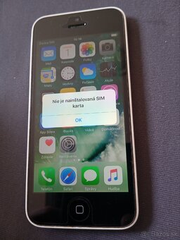 Iphone 5 - 3