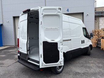 IVECO DAILY 35S14V L3H2 10.8m3 SKLADOM - 3