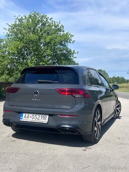 R line 2.0 TSI 4motion 140kw - 3