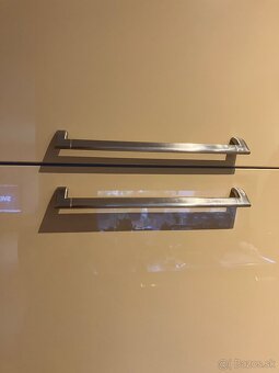 Kuchynske/Nabytkove uchytky Hanak - 3