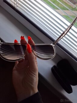 Celine originál slnečné okuliare - 3