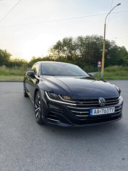 Volkswagen Arteon R-line 2.0TDi 147kw DSG - 3