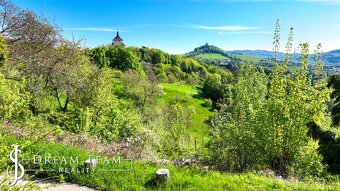 Rodinný dom, 3294m2 pozemok, širšie centrum Banská Štiavnica - 3
