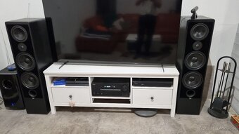 Stlpove Reproduktory Canton ERGO RC -L - 3