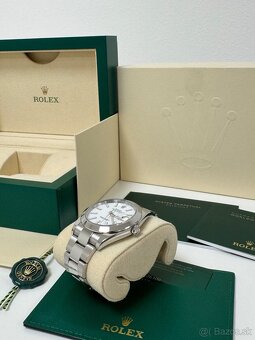 Rolex Datejust 41 2022 TOP STAV. - 3
