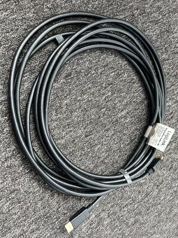 Kabel Club3D CAC-1589 USB-C 20m - 3